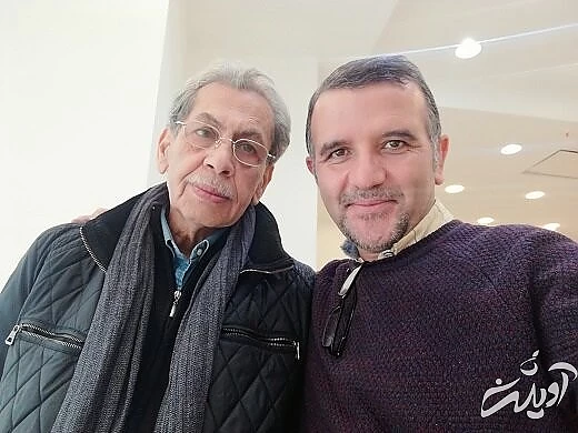 کامبیز درمبخش، همچون شجریان تکرار نشدنی است